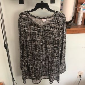LuLaRoe Elizabeth